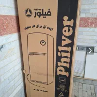 یخچال فیلور 14 فوت در حد نو