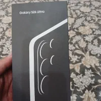 s26 اولترا پلپ مشگی ریجستر نشده