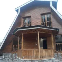 اجرای سربندی چوبی ونصب حلب،