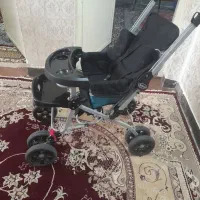کالسکه کودک