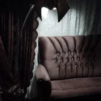 آباژور ایستاده نو