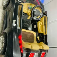 ماشین شارژی 2 موتوره