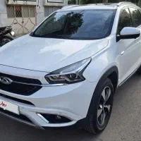 تیگو ۷ مدل ۹۷، 2016 اکسلنت