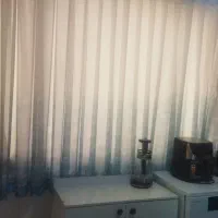 پرده برای اشپز خانه و اتاق خواب