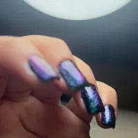 کاشت،ژلیش ناخن