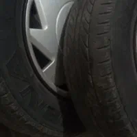 لاستیک با رینگ ۱۳. ۶۰درصد