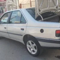 ماشین 405 فوری برای خریدار واقعی تخفیف هم دارییم