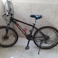 دوچرخه سایز ۲۷