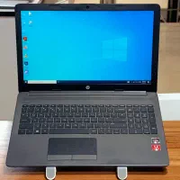 لپتاپ مهندسی HP pavilion نسل هشتم