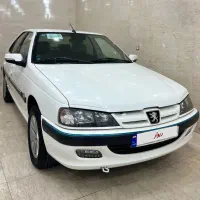 پارس فول ELX مدل 402 استثنایی