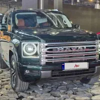 حواله هاوال h9  بهمن موتور فوری فوری