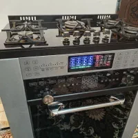 گاز طرح فر