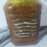 ترشی|خوردنی و آشامیدنی|دوگنبدان, |دیوار