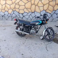 هندا125
