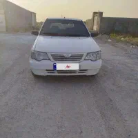 پراید 111مدل 95تمیز
