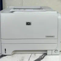 پرینتر hp2035 در حد اکبند/ استوک وارداتی