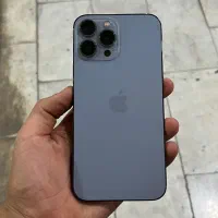 ایفون ۱۳ پرومکس zaa
