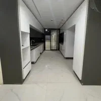 ۱۴۵ متر جابر*نوساز*دوکله نور*دو تراس