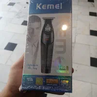 خط زن کیمی