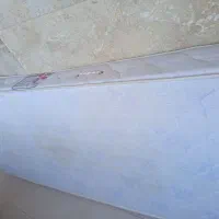 تشک یک نفر کولر آبی 5200
