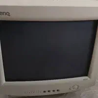 کامپیوتر کامل کیس و تمام وسایل