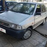 پراید 88