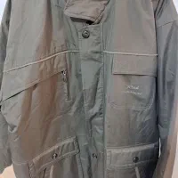 اورکت خارجی اصل