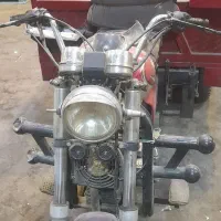موتور س چرخ