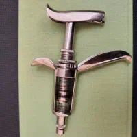 سرنگ اتوماتیک مخصوص دامپزشکی