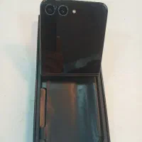 Samsung zflip|موبایل|آبادان, |دیوار