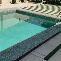 کاشی استخری شیشه ای و سرامیکی بجنورد