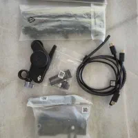 موتور فوکوس و زوم رونین
