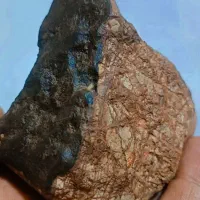 جواهرات کمیاب فرازمینی