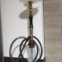 قلیان شیشه ای قلیون عربی
