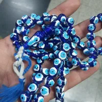 تسبیح چشم نظر