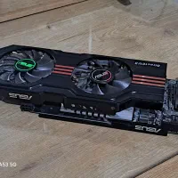 gtx 660 ti|قطعات و لوازم جانبی رایانه|اهواز, کوروش|دیوار