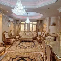 ۱۰۰ متر ۳ خواب طبقه ۱  فول امکانات|فروش آپارتمان|تهران, باغ فیض|دیوار