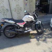 بنلی 150کم کار نه، بیکار
