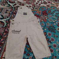 لباس تابستانی