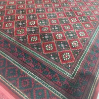 فرش قالی ۶ متری شیش