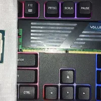 رم 2 Ddr3 و Cpu