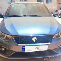 تارا v2۱۴۰۲دنده اتومات پانورما در حد ۱۴۰۵ کم کار