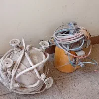 مولتی کالر و کنتکس پاش