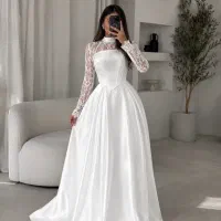 لباس عروس