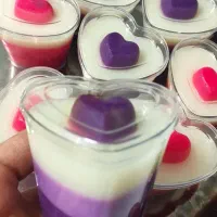 ژله|خوردنی و آشامیدنی|قم, شاه سید علی|دیوار