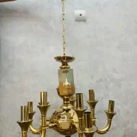 لوستر کلاسیک