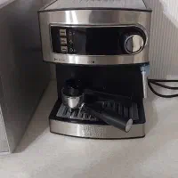 فروش قهوه ساز فیسلر