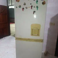 یخچال  دودره  تمیز خنک کننده عالی