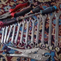 فروش ابزارالات