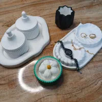 هنری سنگ مصنوعی